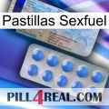 Sexfuel Pills 39